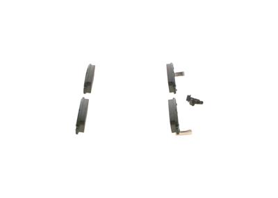 BOSCH 0 986 494 329 Číslo výrobce: BP1219. EAN: 4047024646285.