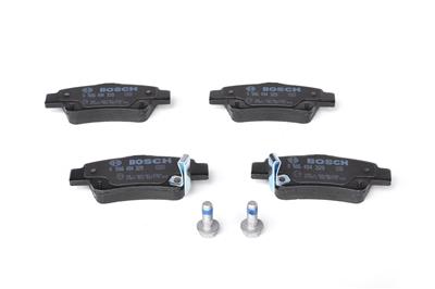 BOSCH 0 986 494 329 Číslo výrobce: BP1219. EAN: 4047024646285.