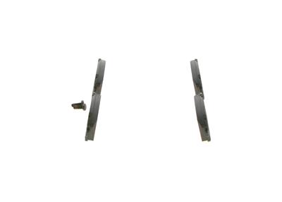 BOSCH 0 986 494 332 Číslo výrobce: BP1222. EAN: 4047024646315.