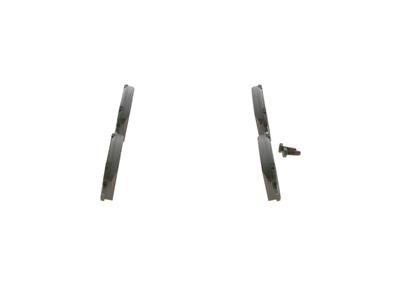 BOSCH 0 986 494 332 Číslo výrobce: BP1222. EAN: 4047024646315.