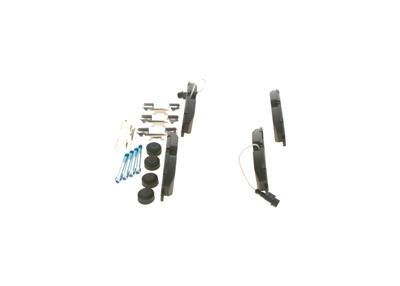 BOSCH 0 986 494 334 Číslo výrobce: BP1224. EAN: 4047024646339.