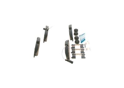 BOSCH 0 986 494 334 Číslo výrobce: BP1224. EAN: 4047024646339.