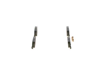 BOSCH 0 986 494 340 Číslo výrobce: BP1247. EAN: 4047024733572.