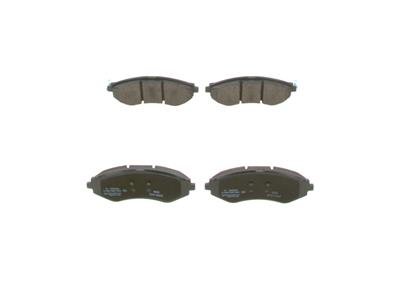 BOSCH 0 986 494 343 Číslo výrobce: BP1251. EAN: 4047024734111.