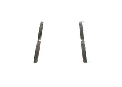 BOSCH 0 986 494 343 Číslo výrobce: BP1251. EAN: 4047024734111.