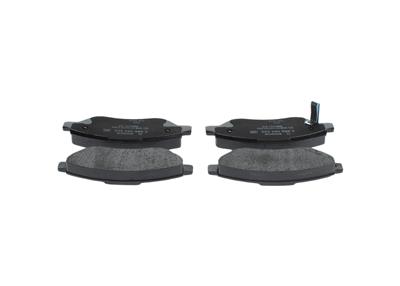 BOSCH 0 986 494 345 Číslo výrobce: BP1253. EAN: 4047024734135.