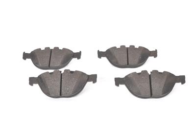 BOSCH 0 986 494 349 Číslo výrobce: BP1257. EAN: 4047024734098.