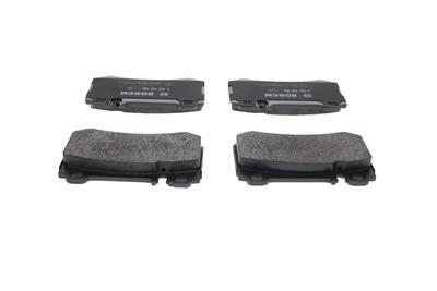 BOSCH 0 986 494 356 Číslo výrobce: BP1264. EAN: 4047024854246.