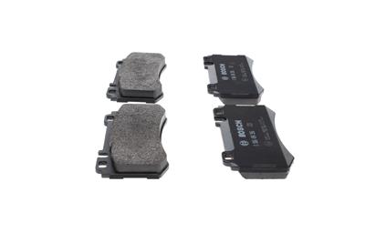 BOSCH 0 986 494 356 Číslo výrobce: BP1264. EAN: 4047024854246.