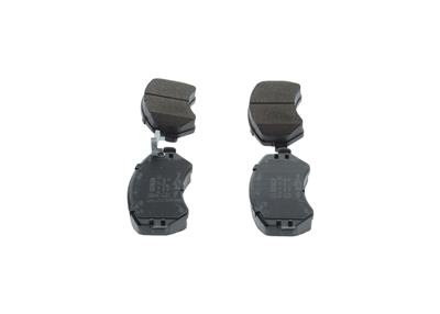 BOSCH 0 986 494 357 Číslo výrobce: BP1265. EAN: 4047024756649.