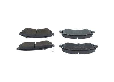 BOSCH 0 986 494 357 Číslo výrobce: BP1265. EAN: 4047024756649.