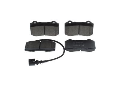 BOSCH 0 986 494 367 Číslo výrobce: BP1275. EAN: 4047024784666.