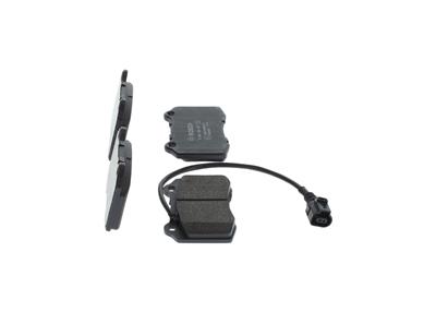 BOSCH 0 986 494 367 Číslo výrobce: BP1275. EAN: 4047024784666.