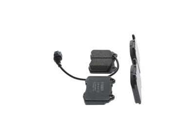 BOSCH 0 986 494 367 Číslo výrobce: BP1275. EAN: 4047024784666.