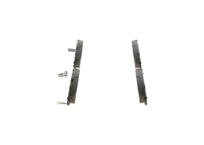 BOSCH 0 986 494 379 Číslo výrobce: BP1287. EAN: 4047024784727.