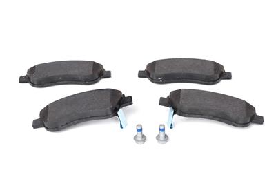 BOSCH 0 986 494 379 Číslo výrobce: BP1287. EAN: 4047024784727.