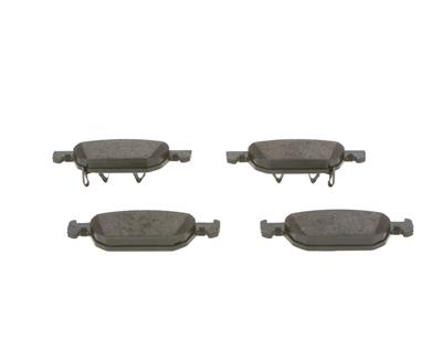 BOSCH 0 986 494 383 Číslo výrobce: BP1291. EAN: 4047024737327.