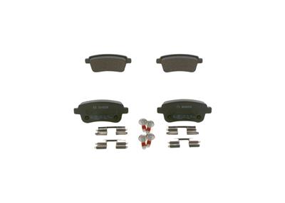 BOSCH 0 986 494 384 Číslo výrobce: BP1292. EAN: 4047024737334.