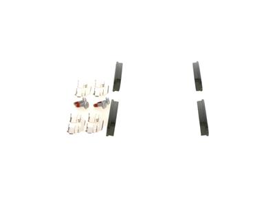 BOSCH 0 986 494 384 Číslo výrobce: BP1292. EAN: 4047024737334.