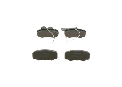 BOSCH 0 986 494 391 Číslo výrobce: BP1299. EAN: 4047024738218.