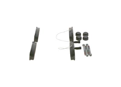 BOSCH 0 986 494 391 Číslo výrobce: BP1299. EAN: 4047024738218.