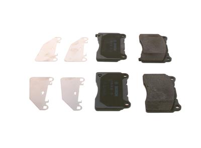 BOSCH 0 986 494 395 Číslo výrobce: BP1318. EAN: 4047024792067.