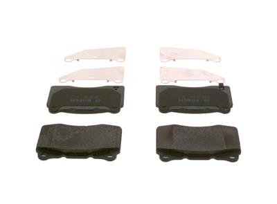 BOSCH 0 986 494 395 Číslo výrobce: BP1318. EAN: 4047024792067.