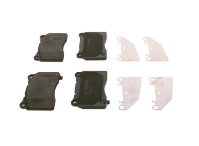 BOSCH 0 986 494 395 Číslo výrobce: BP1318. EAN: 4047024792067.