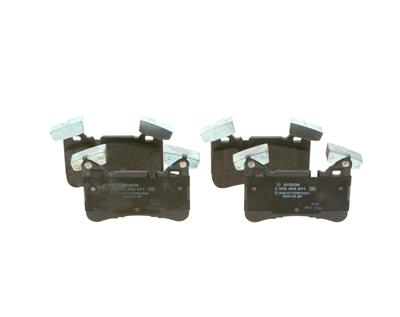 BOSCH 0 986 494 411 Číslo výrobce: BP1333. EAN: 4047024821392.