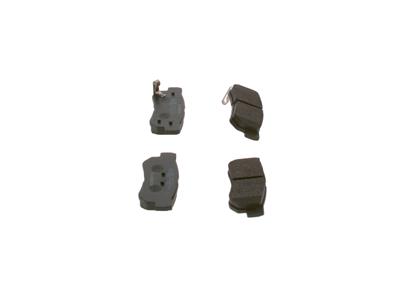 BOSCH 0 986 494 417 Číslo výrobce: BP1339. EAN: 4047024821460.