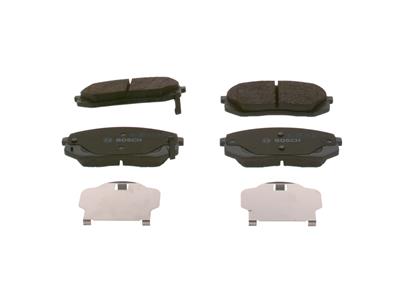 BOSCH 0 986 494 422 Číslo výrobce: BP1344. EAN: 4047024821507.