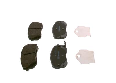 BOSCH 0 986 494 422 Číslo výrobce: BP1344. EAN: 4047024821507.