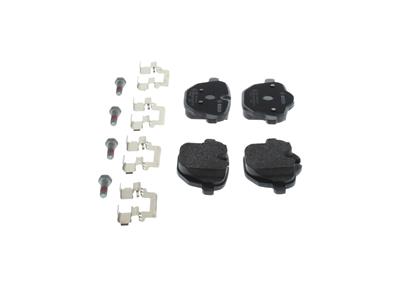 BOSCH 0 986 494 432 Číslo výrobce: BP1354. EAN: 4047024821569.