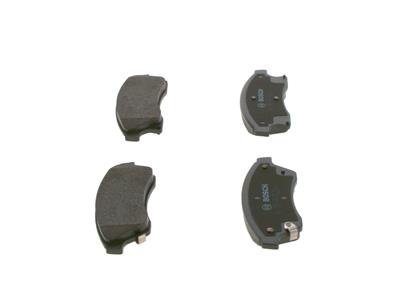 BOSCH 0 986 494 433 Číslo výrobce: BP2677. EAN: 4047024827189.