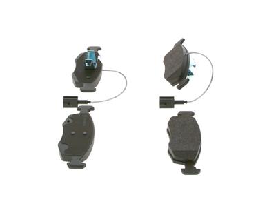 BOSCH 0 986 494 463 Číslo výrobce: BP1384. EAN: 4047024909502.