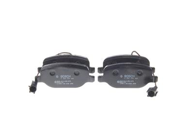 BOSCH 0 986 494 466 Číslo výrobce: BP1387. EAN: 4047024909533.