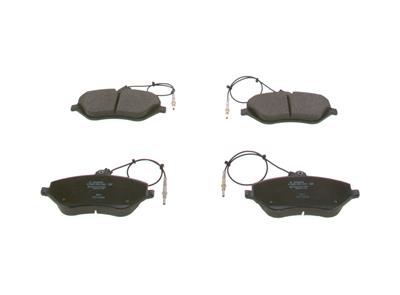 BOSCH 0 986 494 484 Číslo výrobce: BP1405. EAN: 4047024907577.