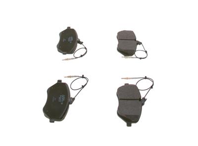 BOSCH 0 986 494 484 Číslo výrobce: BP1405. EAN: 4047024907577.