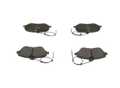 BOSCH 0 986 494 484 Číslo výrobce: BP1405. EAN: 4047024907577.