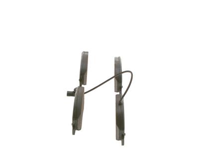 BOSCH 0 986 494 499 Číslo výrobce: BP1418. EAN: 4047024907560.