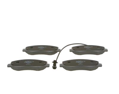 BOSCH 0 986 494 499 Číslo výrobce: BP1418. EAN: 4047024907560.