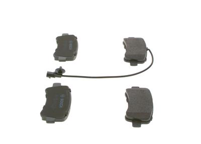 BOSCH 0 986 494 500 Číslo výrobce: BP1419. EAN: 4047024907546.