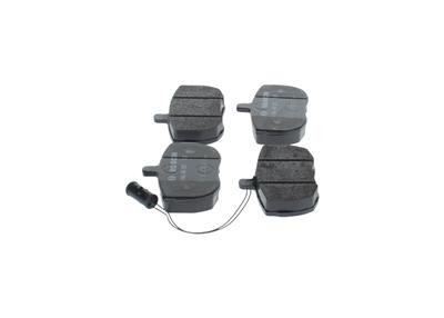 BOSCH 0 986 494 535 Číslo výrobce: BP1456. EAN: 4047025290920.