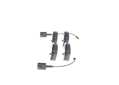 BOSCH 0 986 494 536 Číslo výrobce: BP1457. EAN: 4047025276078.