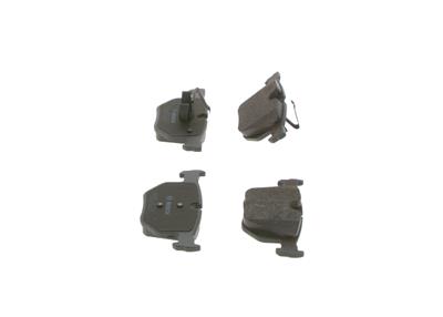 BOSCH 0 986 494 540 Číslo výrobce: BP1461. EAN: 4047025384513.