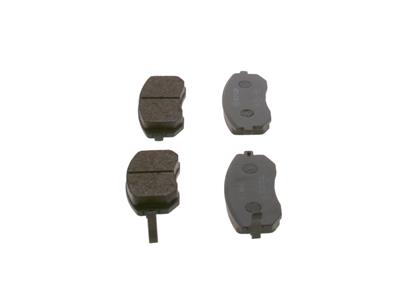 BOSCH 0 986 494 558 Číslo výrobce: BP1479. EAN: 4047025276108.