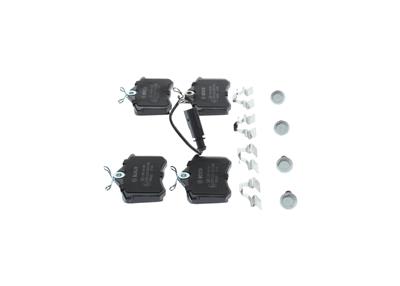 BOSCH 0 986 494 559 Číslo výrobce: BP1480. EAN: 4047025275804.