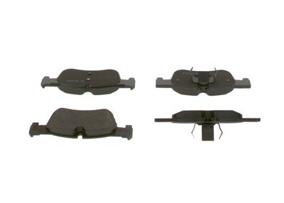 BOSCH 0 986 494 561 Číslo výrobce: BP1482. EAN: 4047025275774.