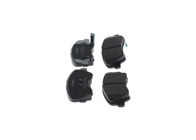 BOSCH 0 986 494 563 Číslo výrobce: BP1484. EAN: 4047025275828.