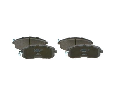 BOSCH 0 986 494 572 Číslo výrobce: BP1493. EAN: 4047025275880.